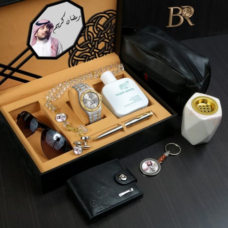 عطور رجاليه