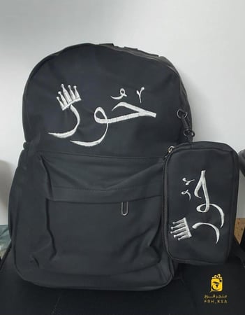 شنط مدرسية بناتي