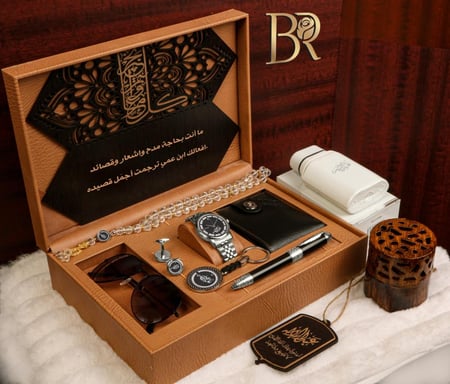 ساعه شبابية فخمه