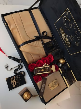 بكج الصلاه بالاسم