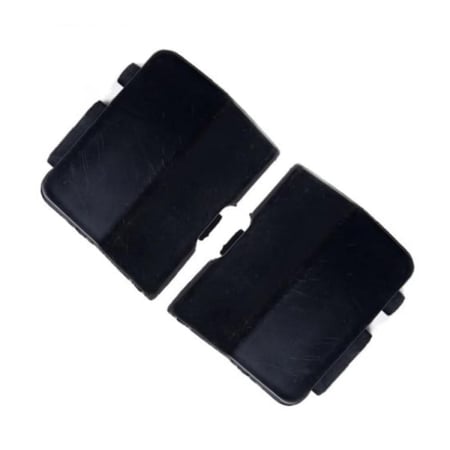 غطاء سحب خلفي مازدا 6 2014-2018