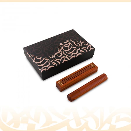 مبخرة الورد الصغيرة