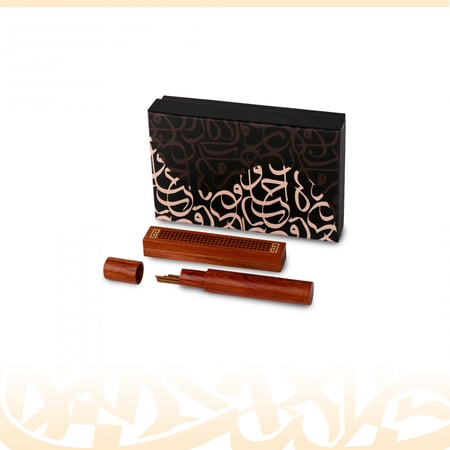 مبخرة الورد الصغيرة