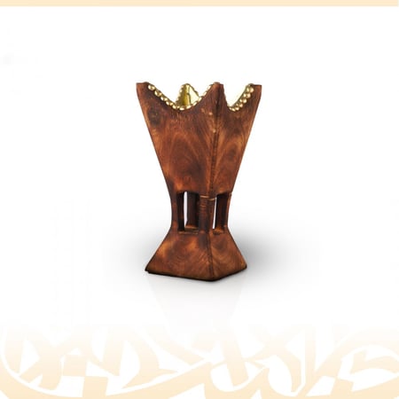 مبخرة حائلية سادة