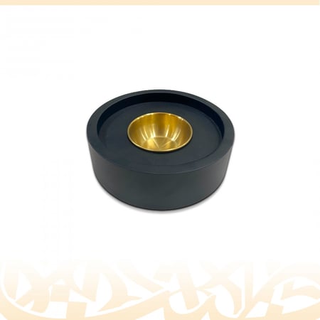 مبخرة خشبية فاخرة