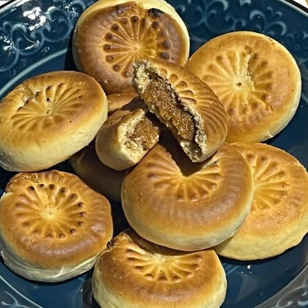 معمول التمر