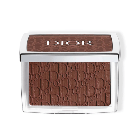 ديور باكستيج روزي جلو احمر خدود - 020 ماهوجني