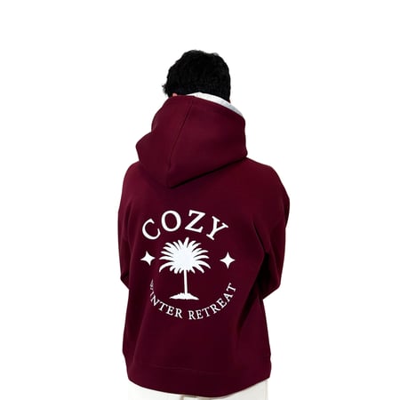 هودي برغندي