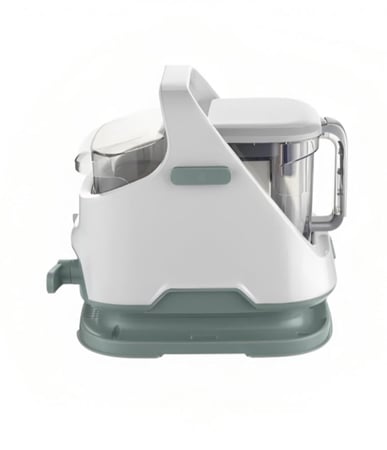 مكنسة غسيل المفروشات والسجاد من أنساق