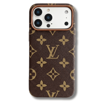 كفر جوال بشعار LV