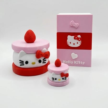 دولاب هيلو كيتي