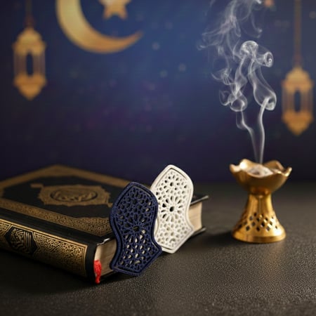 فاصل محراب