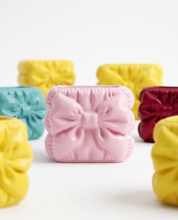 علبة فرش المكياج