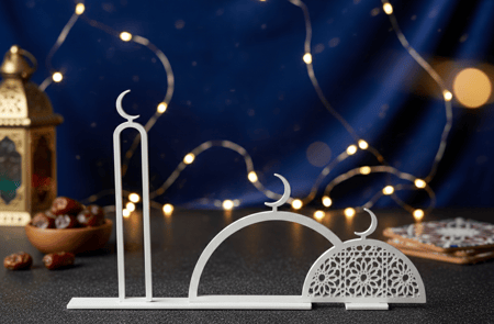 زينة رمضان