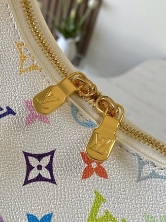 حقيبة فخمة أنيقة ستايل عصري - 29x16x9.5 سم