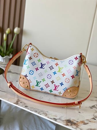 حقيبة فخمة أنيقة ستايل عصري - 29x16x9.5 سم