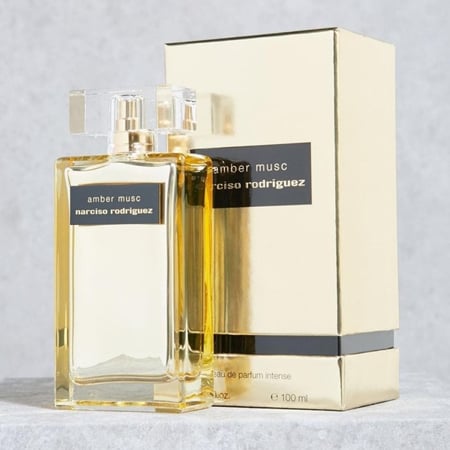 نارسيسو رودريغز عنبر مسك 100 مل