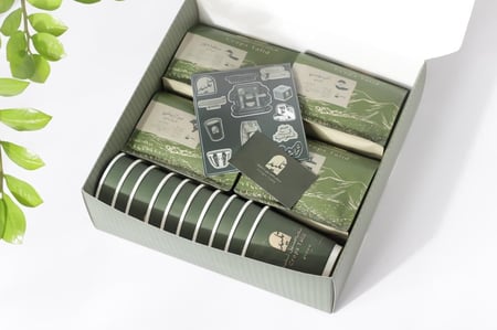 بوكس الشتاء ️