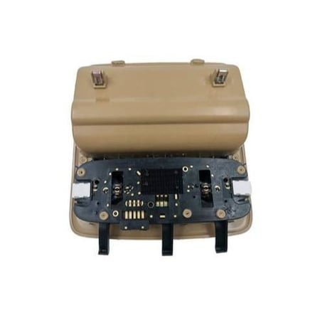 ديكور لمبة سقف كامري 2003-2006 - فل كامل