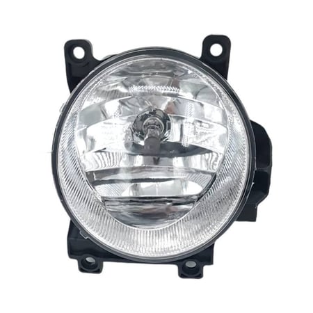 كشافات لاندكروزر 2012-2015 - فضي - اوتوموتيف