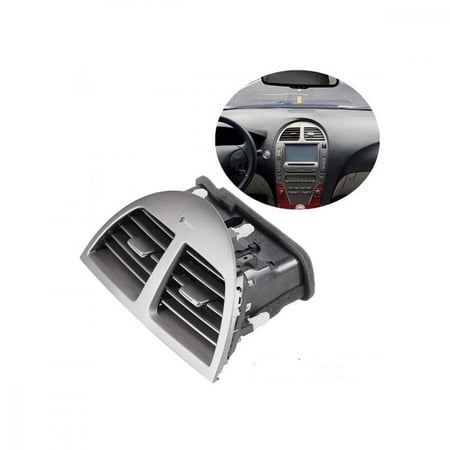 ديكور مكيف لكزس ES350 2007-2012