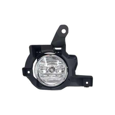 كشافات تويوتا راف فور 2013 - اوتوموتيف