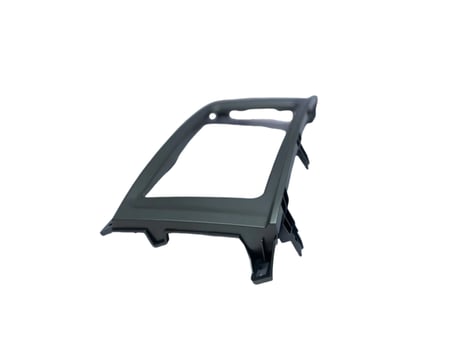 ديكور مسجل لاندكروزر 2003-2007 رصاصي