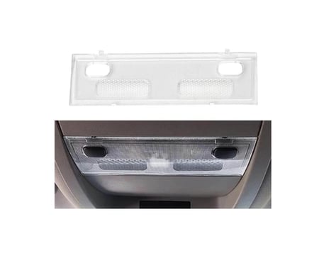 غطاء لمبة سقف جمس 2007