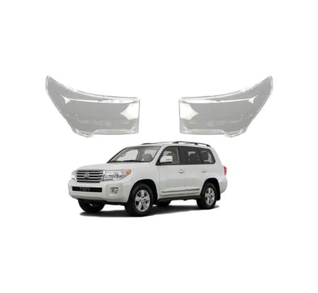 قزاز شمعات تويوتا لاندكروزر 2012-2015 - اوتوموتيف