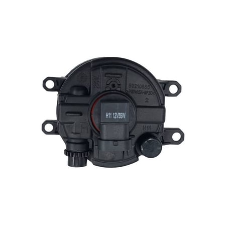 كشاف اوريون 2010-2012 - اوتوموتيف