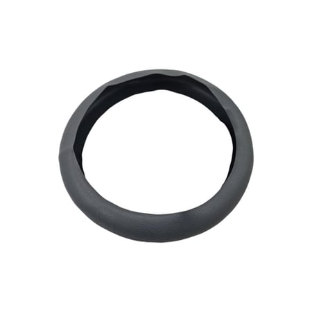 تلبيسة دركسون لفة سيليكون - رصاصي