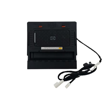 شاحن لاسلكي كامري 2018