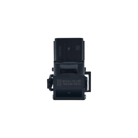 حساس صدام خلفي  لكزس 2007 - 2011