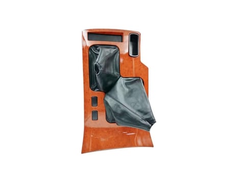 ديكور جير لاندكروزر 2003-2007 خشبي