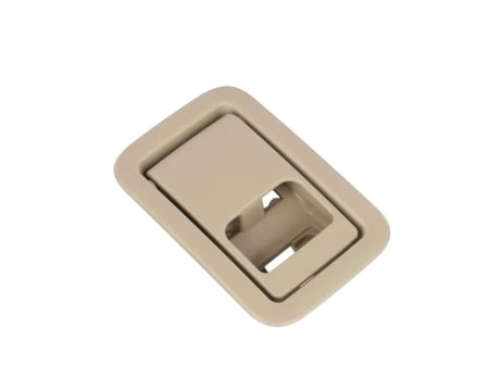 مقبض كرسي برادو خلفي ظهر 2010-2022