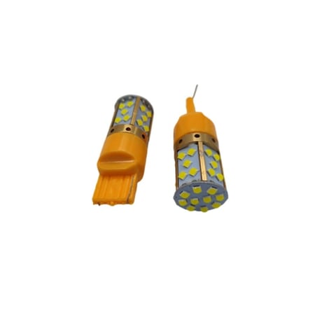 لمبات LED فليشر ابيض