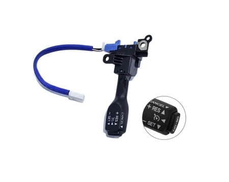 مثبت سرعة تويوتا عمومي مع الاضاءة