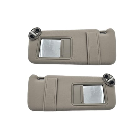 شماسة سقف كامري 2007-2011 - فل كامل يمين ويسار