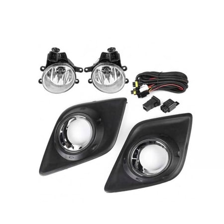 كشافات تويوتا هايلكس 2016 - اوتوموتيف