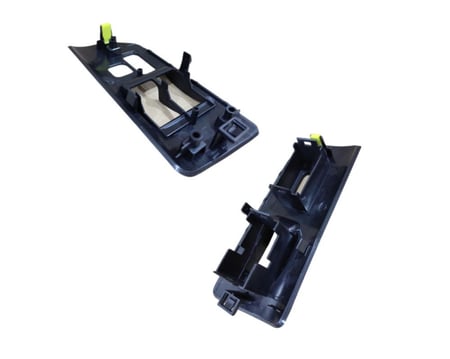 طقم ديكور سوتش باب اف جي الاسود