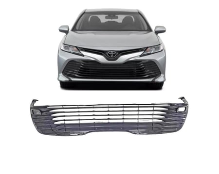 شبك صدام امامي كامري غراندي 2018