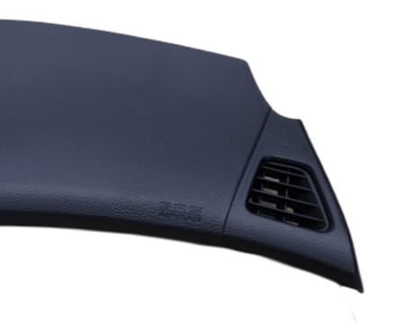 Airbag - غطاء ايرباج اكورد الجانب الايمن 2008-2012 جهة الراكب