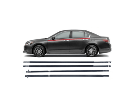 مساطر قزاز هوندا اكورد نيكل خارجية 2003-2007