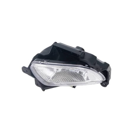 كشافات ضباب سوناتا