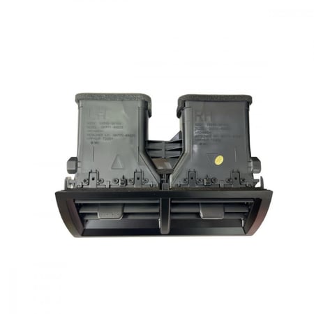 ديكور ريش مكيف تويوتا كامري 2012-2015