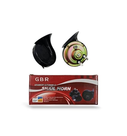 طقم بوري من ماركة - GBR