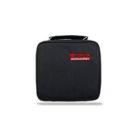 ماطور هواء تويوتا لنفخ كفرات السيارات 12 فولت 180 واط