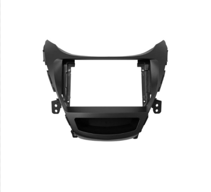 ديكور شاشة النترا 2012 - D-HY2012EL