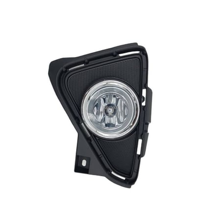 كشاف راف فور 2016 - اوتوموتيف