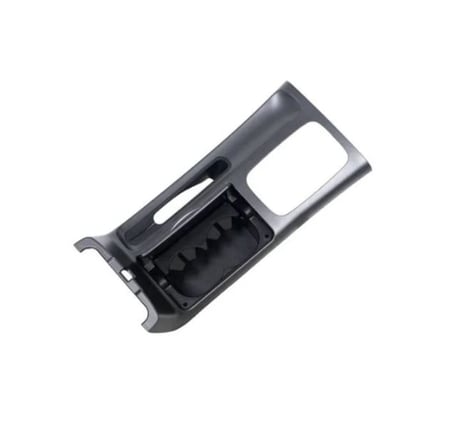 بكج ديكور ريش مكيف بيج و ديكور كنترول المكيف بيج، ديكور جير بغطاء أسود، ديكور طفاية أسود كامري 2005-2006